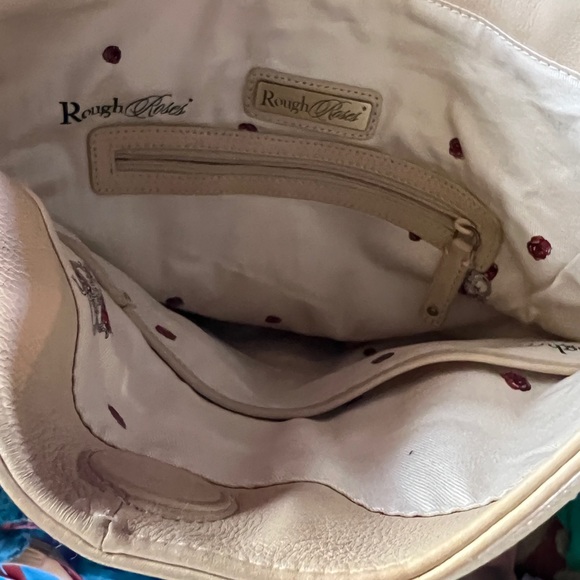 Rough Roses handbags - Picture 6 of 7